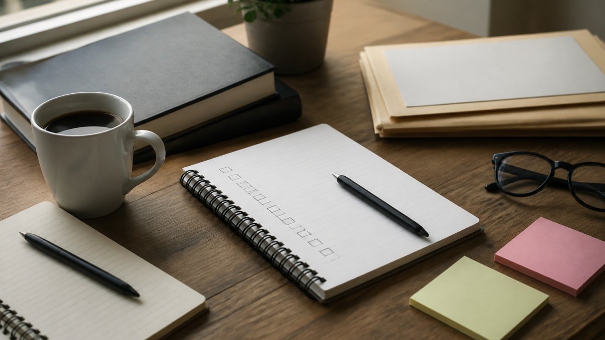 5 Steps of Starting a Business: The Founder's Guide