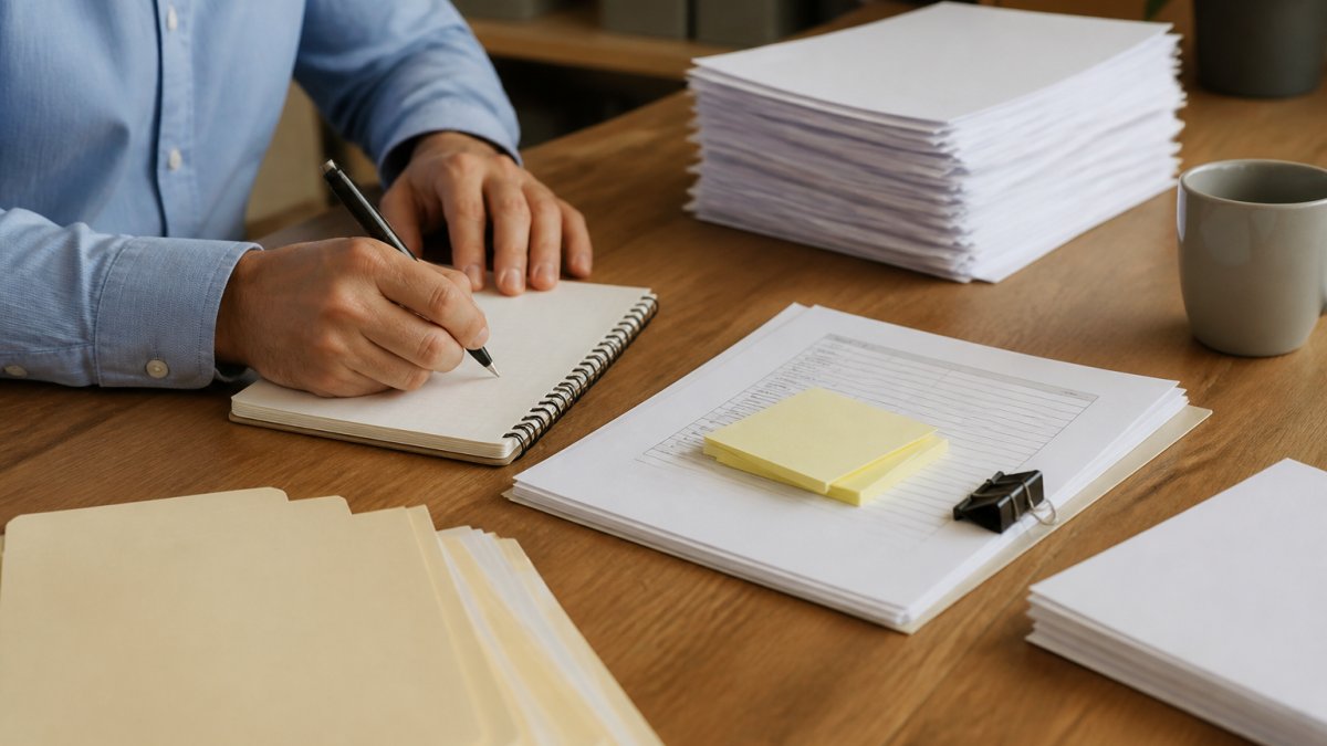 How to Document Business Processes: 7-Step Guide