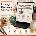 Google Business Profile Starter Kit — For Service Businesses