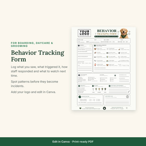 Practical Chart Cleaning & Sanitation SOP – The Practical Founder
