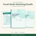 Social Media Marketing Bundle for Service Businesses